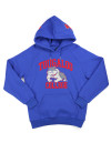 TOUGALOO HOODIE