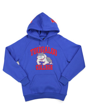 TOUGALOO HOODIE