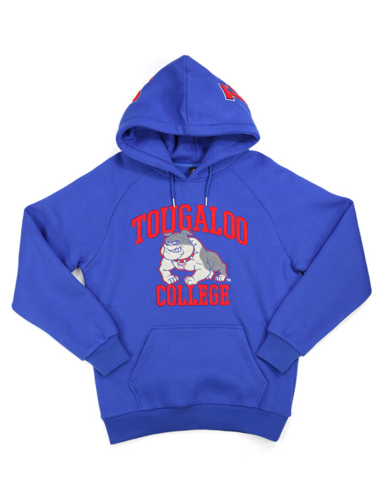 TOUGALOO HOODIE