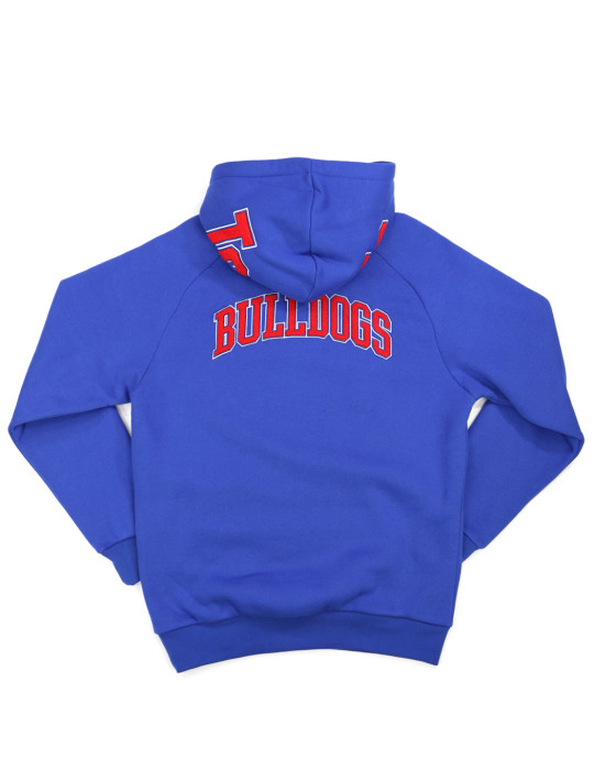 TOUGALOO HOODIE