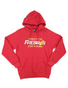 DISTRICT OF COLUMBIA HOODIE