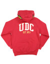 DISTRICT OF COLUMBIA HOODIE