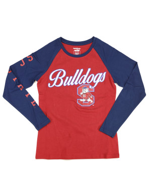 SOUTH CAROLINA STATE WOMEN'S LONG SLEEVE TEE
