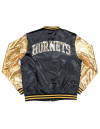 ALABAMA STATE SATIN JACKET