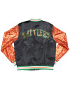 FLORIDA A&M SATIN JACKET