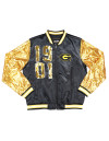 GRAMBLING STATE SATIN JACKET