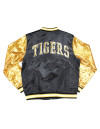 GRAMBLING STATE SATIN JACKET