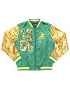 KENTUCKY STATE SATIN JACKET