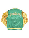 KENTUCKY STATE SATIN JACKET