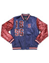 SOUTH CAROLINA STATE SATIN JACKET