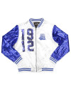 TENNESSEE STATE SATIN JACKET