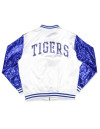 TENNESSEE STATE SATIN JACKET