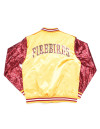 DISTRICT OF COLUMBIA SATIN JACKET
