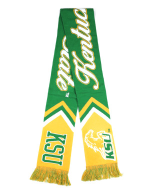 KENTUCKY STATE SCARF