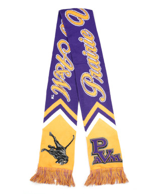 PRAIRIE VIEW A&M SCARF