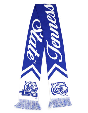 TENNESSEE STATE SCARF