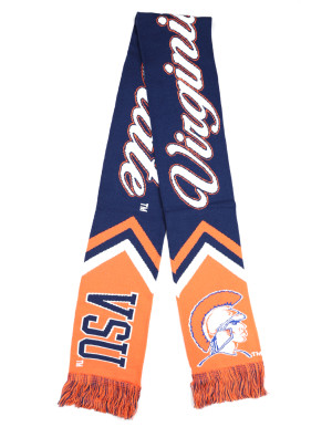 VIRGINIA STATE SCARF