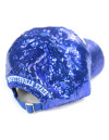 FAYETTEVILLE STATE SEQUINS CAP
