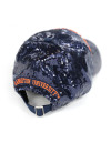 LANGSTON UNIVERSITY SEQUINS CAP
