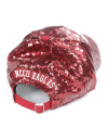 NORTH CAROLINA CENTRAL SEQUINS CAP