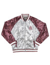 ALABAMA A&M SEQUINS JACKET