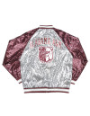 ALABAMA A&M SEQUINS JACKET