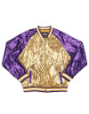 ALCORN STATE SEQUINS JACKET