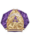 ALCORN STATE SEQUINS JACKET