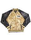 ALABAMA STATE SEQUINS JACKET