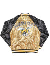 ALABAMA STATE SEQUINS JACKET