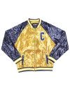 COPPIN STATE SEQUINS JACKET