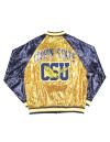 COPPIN STATE SEQUINS JACKET