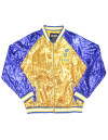 FORT VALLEY STATE SEQUINS JACKET