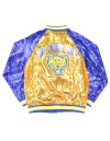 FORT VALLEY STATE SEQUINS JACKET