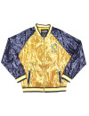 JOHNSON C. SMITH SEQUINS JACKET