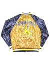 JOHNSON C. SMITH SEQUINS JACKET