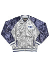 JACKSON STATE SEQUINS JACKET