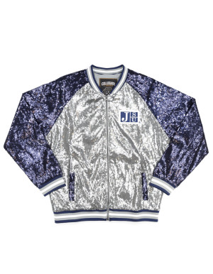 JACKSON STATE SEQUINS JACKET