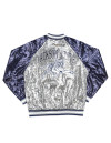 JACKSON STATE SEQUINS JACKET