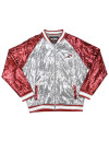 NORTH CAROLINA CENTRAL SEQUINS JACKET