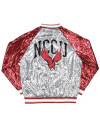 NORTH CAROLINA CENTRAL SEQUINS JACKET