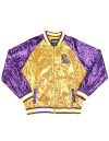 PRAIRIE VIEW A&M SEQUINS JACKET