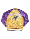 PRAIRIE VIEW A&M SEQUINS JACKET