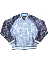 SPELMAN COLLEGE SEQUINS JACKET