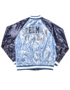 SPELMAN COLLEGE SEQUINS JACKET