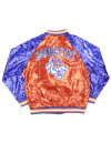 SAVANNAH STATE SEQUINS JACKET