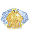 SOUTHERN UNIVERSITY SEQUINS JACKET