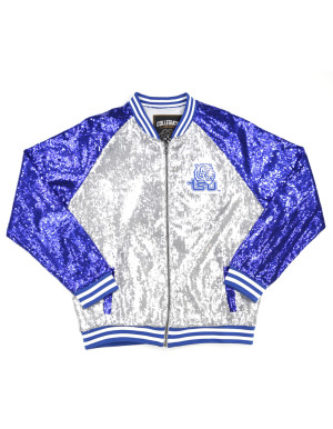 TENNESSEE STATE SEQUINS JACKET