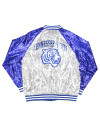 TENNESSEE STATE SEQUINS JACKET