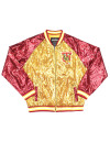TUSKEGEE UNIVERSITY SEQUINS JACKET